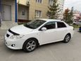  Toyota Corolla 2009 , 550000 , 