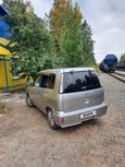  Nissan Cube 2002 , 160000 , 