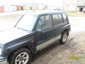 SUV   Suzuki Vitara 1994 , 160000 , 