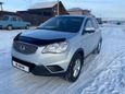 SUV   SsangYong Actyon 2012 , 830000 , 