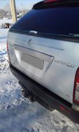  SsangYong Actyon Sports 2011 , 530000 , 