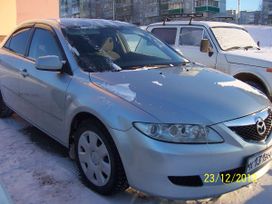  Mazda Atenza 2004 , 330000 , 