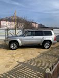 SUV   Nissan Patrol 2005 , 1160000 , 