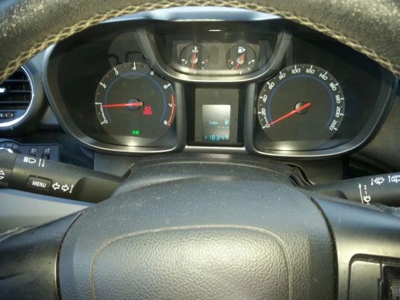  Chevrolet Orlando 2012 , 650000 , 