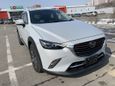 SUV   Mazda CX-3 2016 , 900000 , 