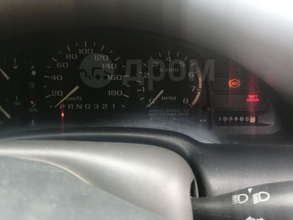  Toyota Cavalier 1997 , 80000 , 