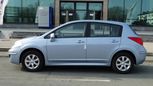  Nissan Tiida 2012 , 595000 , 