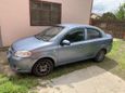  Chevrolet Aveo 2007 , 230000 , 