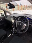  Nissan Note 2016 , 540000 , 
