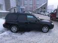 SUV   Subaru Forester 2007 , 530000 , 