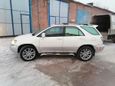 SUV   Lexus RX300 2002 , 1000000 , 