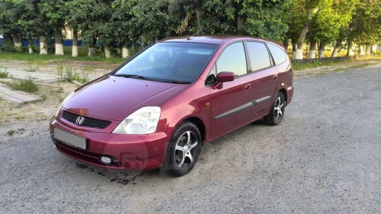    Honda Stream 2003 , 320000 , 