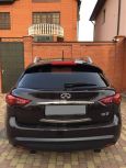 SUV   Infiniti FX37 2012 , 1850000 , 