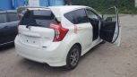  Nissan Note 2013 , 519000 , 