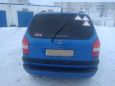    Opel Zafira 2000 , 165000 , 