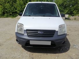    Ford Tourneo Connect 2010 , 339000 , 