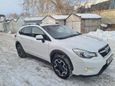 SUV   Subaru XV 2014 , 1200000 , 