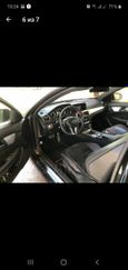  Mercedes-Benz C-Class 2014 , 1200000 , 