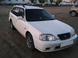  Honda Orthia 1999 , 200000 , 