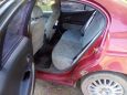  Daewoo Leganza 1999 , 80000 , 