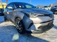 SUV   Toyota C-HR 2018 , 1635000 , 