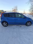  Nissan Note 2007 , 450000 , 