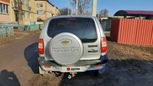 SUV   Chevrolet Niva 2004 , 190000 , 