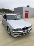  BMW 5-Series 2001 , 360000 , 