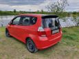  Honda Fit 2002 , 205000 , 