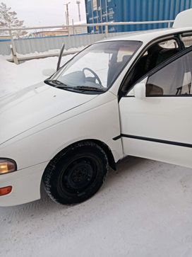  Toyota Carina 1994 , 120000 , 