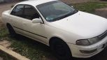  Toyota Carina 1993 , 120000 , 