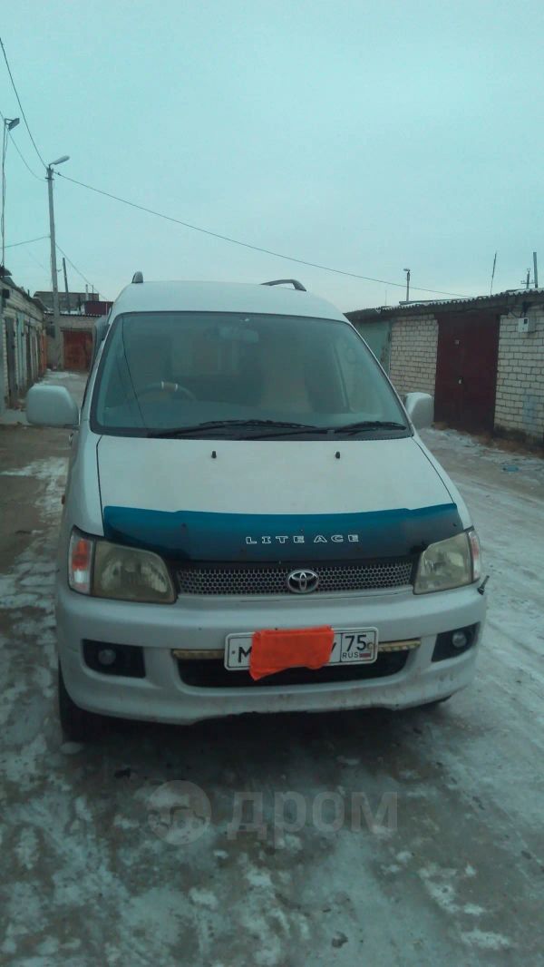    Toyota Town Ace Noah 1998 , 325000 , 