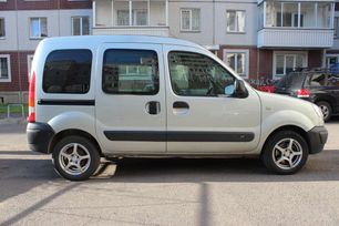 Renault Kangoo 2006 , 330000 , 