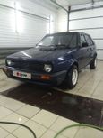  Volkswagen Golf 1990 , 90000 , 