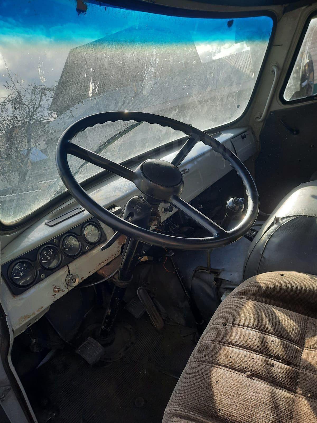 Купить Уаз Бу В Горно Алтайске