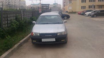  Toyota Sprinter Carib 2000 , 240000 , 