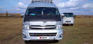    Toyota Hiace 2011 , 1150000 , 