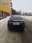  Mazda Mazda6 2012 , 1200000 , 