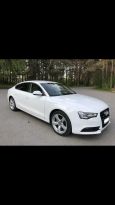  Audi A5 2012 , 950000 , 