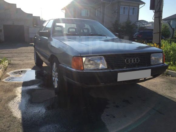  Audi 100 1989 , 100000 , 