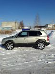 SUV   Hyundai Tucson 2007 , 650000 , 