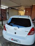  3  Toyota Yaris 2008 , 490000 , 