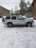 SUV   Jeep Grand Cherokee 2003 , 630000 , 