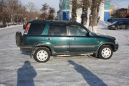 SUV   Honda CR-V 1996 , 210000 , 