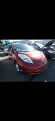  Nissan Leaf 2012 , 525000 , 