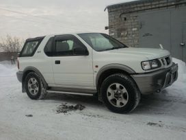 Isuzu MU 2001 , 365000 , 