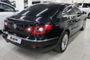  Volkswagen Passat CC 2011 , 655000 , 