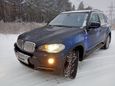 SUV   BMW X5 2007 , 950000 , 