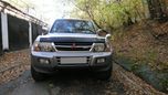 SUV   Mitsubishi Pajero 2000 , 600000 , 