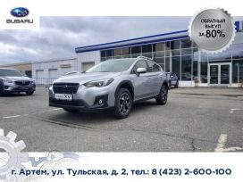 SUV   Subaru XV 2019 , 2084900 , 